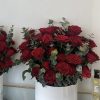 Red Roses Box