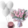 Roses package