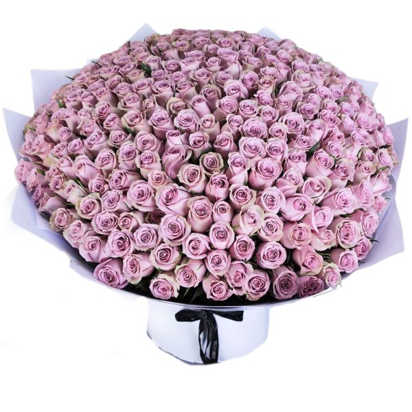 300 roses – AE Blooms