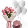 Lily package