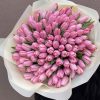 100 tulips