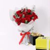Enchanting roses