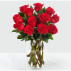 Dozen roses