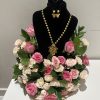 Necklace Arrangement