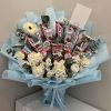 Kinder bouquet
