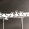 Congratulations phrase