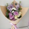 lavender bouquet