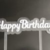 Happy birthday phrase