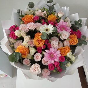 May bouquet