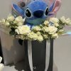 Stitch bouquet