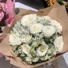 Frost bouquet