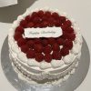 Happy Birthday Cake