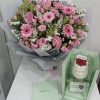 Pink Vanilla package