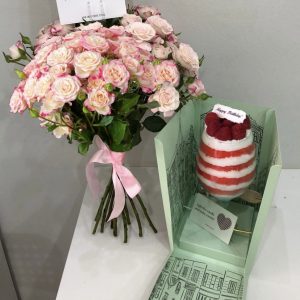 Reflex Red Velvet