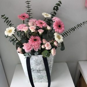 Sprinkles bouquet