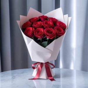 Jana bouquet