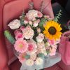 Dounia Bouquet