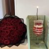 Be My Valentine!