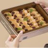 Pecan Baklawa
