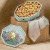 Vanilla petit four المذاق العربي