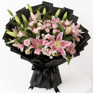 Salama bouquet