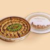 Mix Baklava
