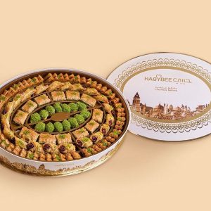 Mix Baklava