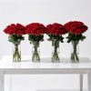 Red Roses