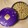 Pistachio Baklawa