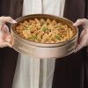Cashew Baklawa