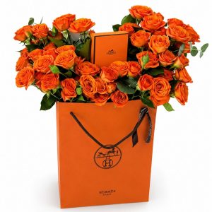 Hermes pendant