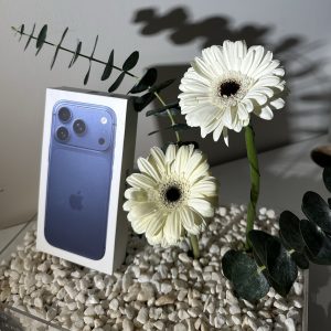 iPhone 17 Pro