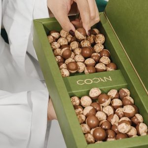 Raffaello Bites