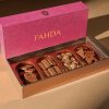 Fahda Chocolate