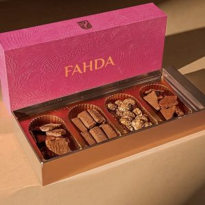 Fahda Chocolate
