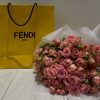 Fendi Bracelet Gift