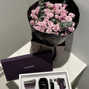 Anfasic Dukhoon Gift Set