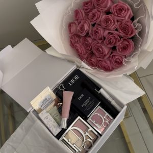 Dior & Roses