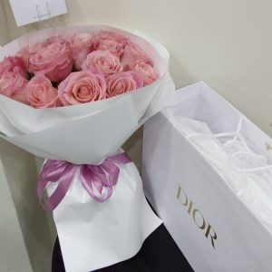 Dior Beauty Box
