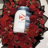 Protein Bouquet