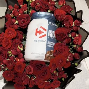 Protein Bouquet