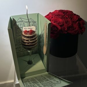 Someone special