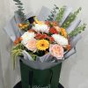 Graduates bouquet