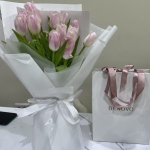 Denovo Set