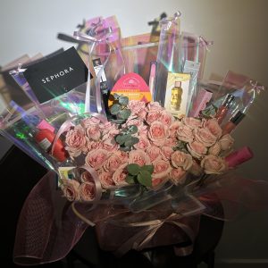 Sephora bouquet