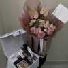 Warm Dior Gift