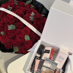 Dior Queen